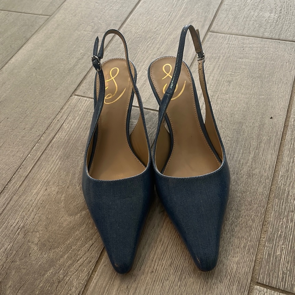 Sam Edelman Pumps